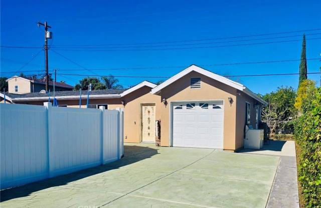 17445 Horace Street - 17445 Horace Street, Los Angeles, CA 91344