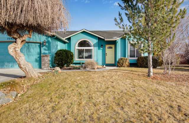 Furnished 3-Bedroom Home with Fenced Yard - Pet Friendly photos photos