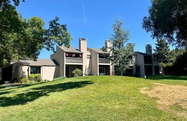 Rare Opportunity to Rent a Park Place Townhome in Holladay photos photos
