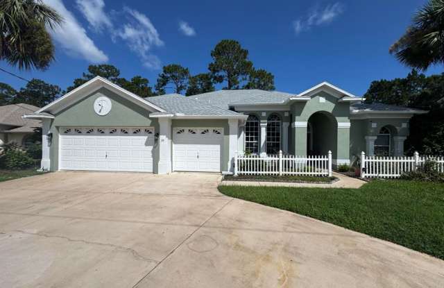 4 Bedroom in Pine Lakes Gallery 1