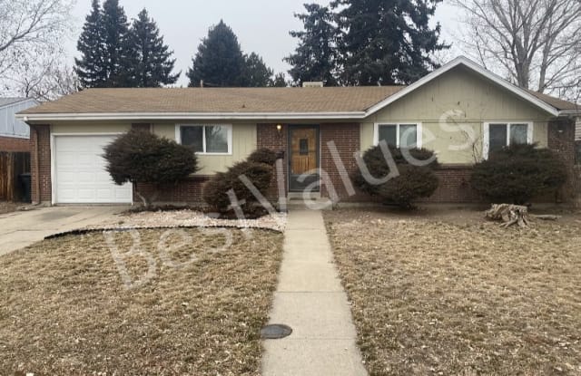 867 S Grape St - 867 South Grape Street, Denver, CO 80246