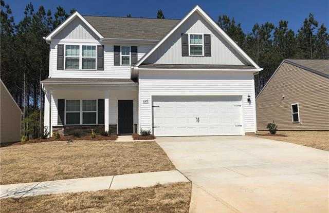 6329 Marquam Place - 6329 Marquam Pl, Charlotte, NC 28215