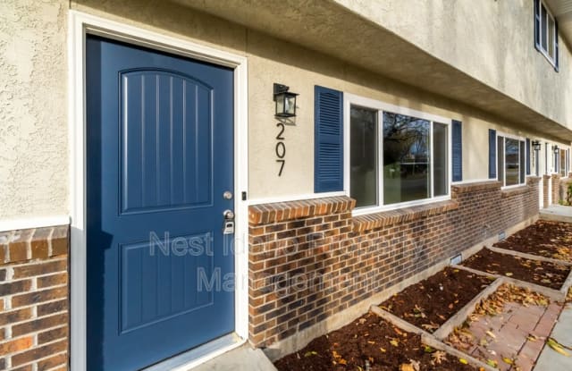 207 North Liberty Street photos photos