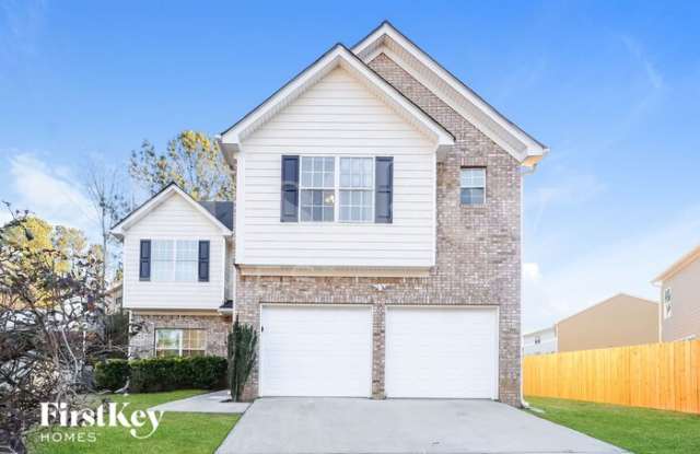 3506 Creekview Drive - 3506 Creekview Drive, Union City, GA 30291