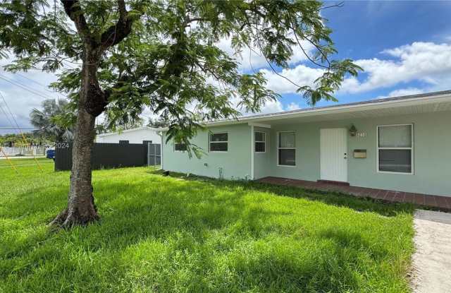 9210 Southwest 15th Street - 9210 Southwest 15th Street, Westchester, FL 33174