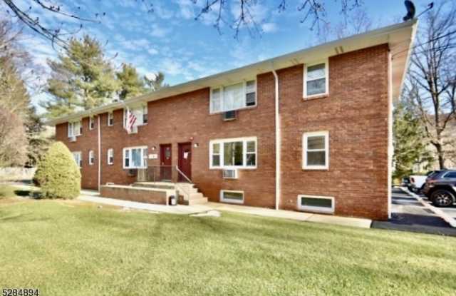 5314 Berkshire Valley Rd - 5314 Berkshire Valley Road, Morris County, NJ 07438
