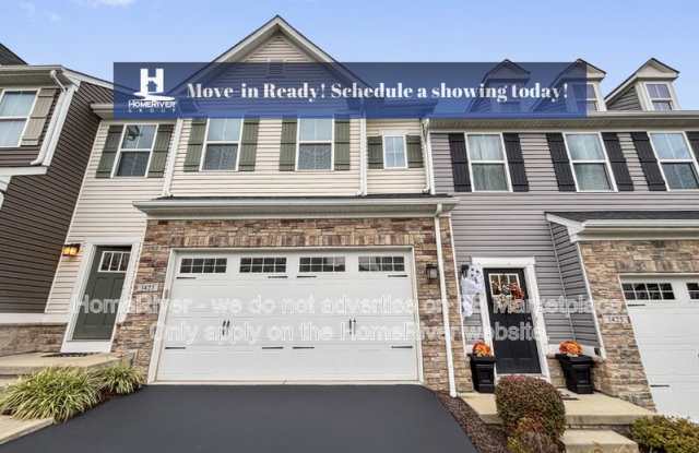 1423 Deer Creek Crossing Dr - 1423 Deer Creek Crossing Drive, Washington County, PA 15317