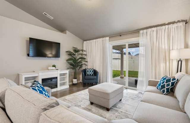 House for Rent by Amon Creek Elementary School photos photos