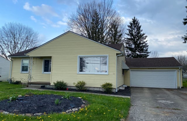 3859 Burkey Rd. - 3859 Burkey Road, Austintown, OH 44515