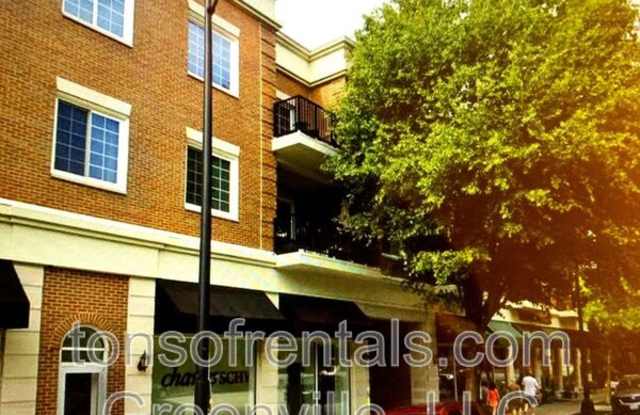 10 East Washington Street 3K - 10 East Washington Street, Greenville, SC 29601