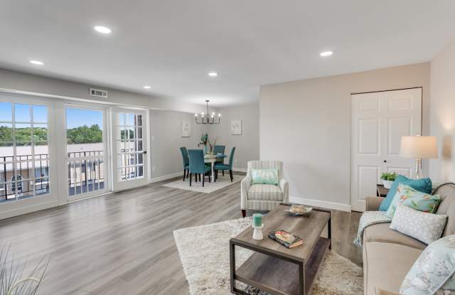 12705 Gordon Boulevard - 12705 Gordon Boulevard, Prince William County, VA 22192