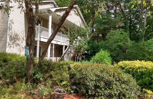 2007 Augusta Drive SE - 2007 Augusta Drive Southeast, Marietta, GA 30067