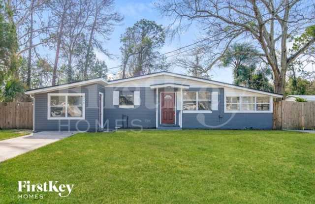 6746 Daughtry Boulevard South - 6746 Daughtry Boulevard South, Jacksonville, FL 32210
