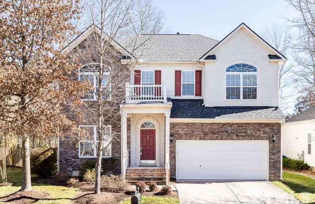1034 Bellenden Drive - 1034 Bellenden Drive, Durham, NC 27713