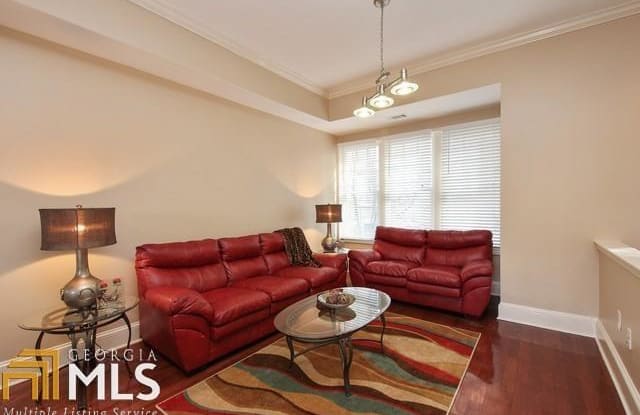 724 Cosmopolitan - 724 Cosmopolitan Drive Northeast, Atlanta, GA 30324