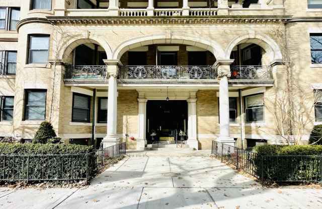1080 Beacon St 2C - 1080 Beacon Street, Brookline, MA 02446