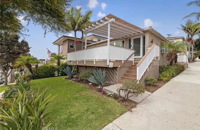 551 Avenue B - 551 Avenue B, Redondo Beach, CA 90277