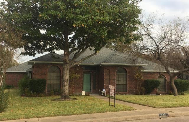 616 Kelsie Lane - 616 Kelsie Lane, DeSoto, TX 75115