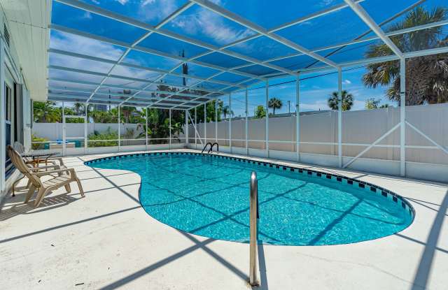 94 Ivanhoe Drive - 94 Ivanhoe Drive, Ormond Beach, FL 32176