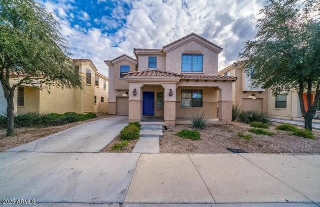 1423 S NEWBERRY Lane photos photos