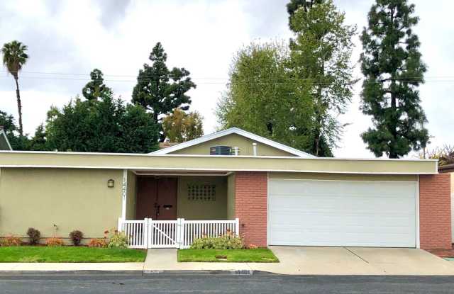 14401 Wildeve Ln - 14401 Wildeve Lane, Tustin, CA 92780