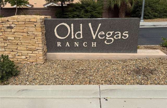 1626 Clint Canyon Drive Gallery 1