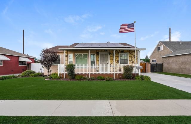 WONDERFUL BUENA PARK HOME FOR LEASE!! NEW ON MARKET!! photos photos
