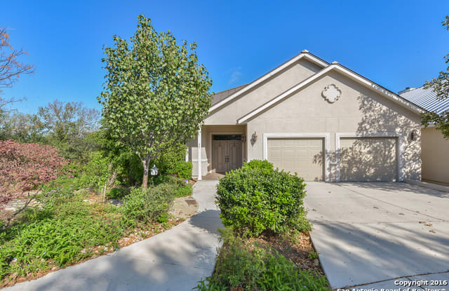 23 Fonthill Way - 23 Fonthill Way, San Antonio, TX 78218