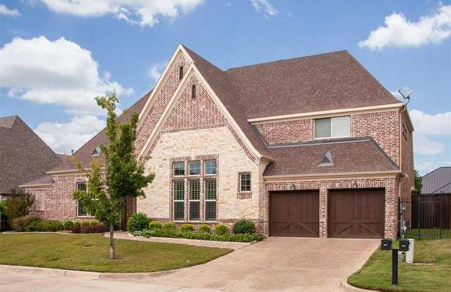 605 Creekview Lane - 605 Creekview Lane, Colleyville, TX 76034