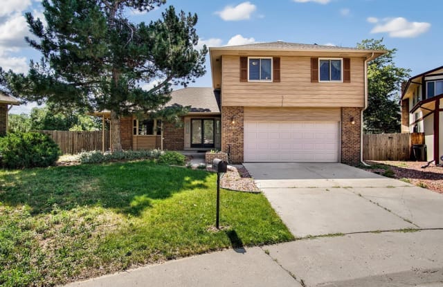 5178 S Sedalia Ct - 5178 S Sedalia Ct, Centennial, CO 80015
