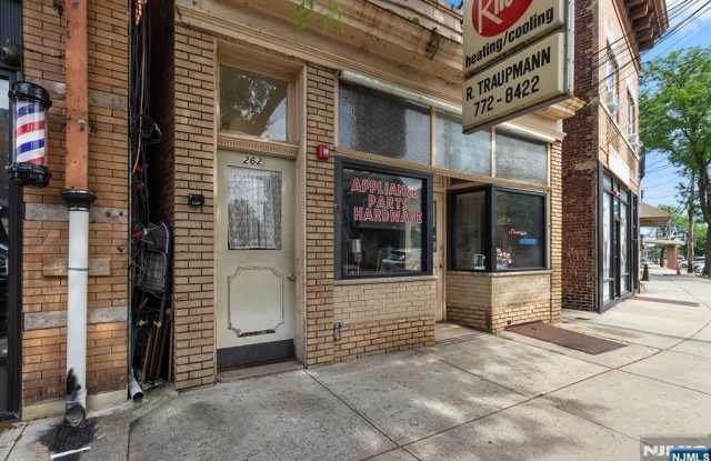262 Parker Avenue photos photos