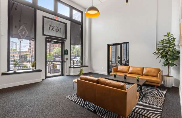 Ventana Lofts Gallery 2