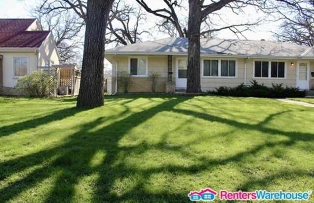 7205 Lyndale Avenue S - 7205 Lyndale Avenue South, Richfield, MN 55423
