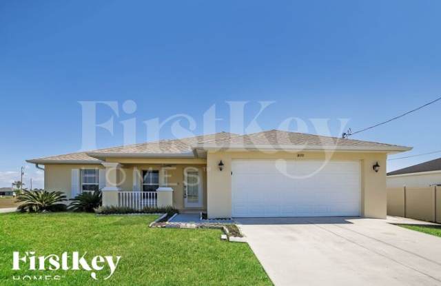 1800 Northwest 16th Terrace - 1800 Northwest 16th Terrace, Cape Coral, FL 33993