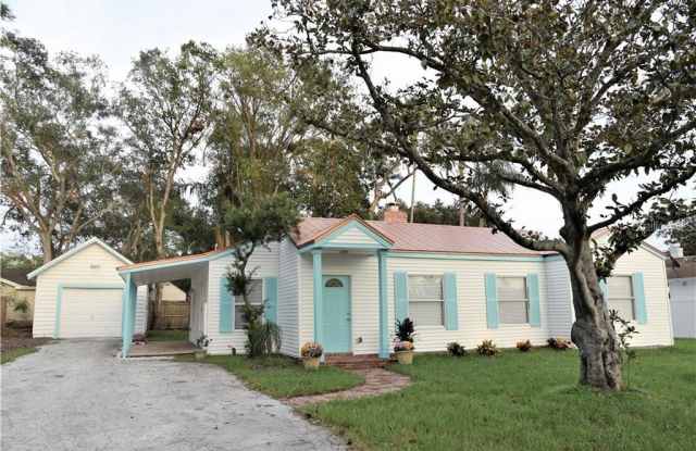 1003 PINE BROOK DRIVE - 1003 Pine Brook Drive, Clearwater, FL 33755
