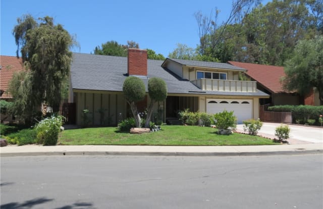 22802 Belquest Drive - 22802 Belquest Drive, Lake Forest, CA 92630