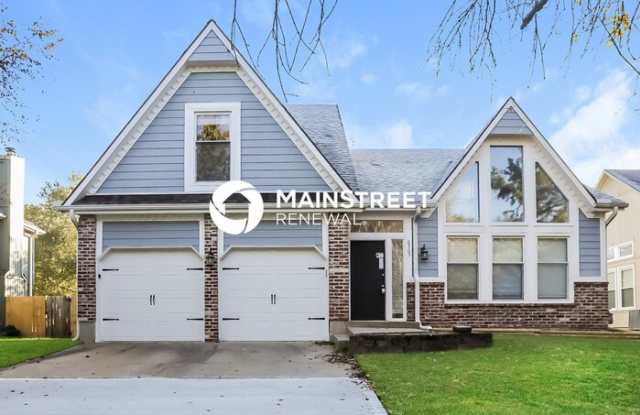 6305 Anderson Street - 6305 Anderson Street, Shawnee, KS 66226