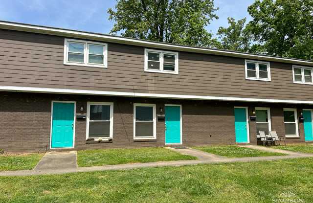 953 EAST 36TH STREET - 3 photos photos