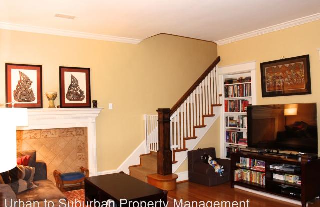 3717 Albemarle St. NW Gallery 2