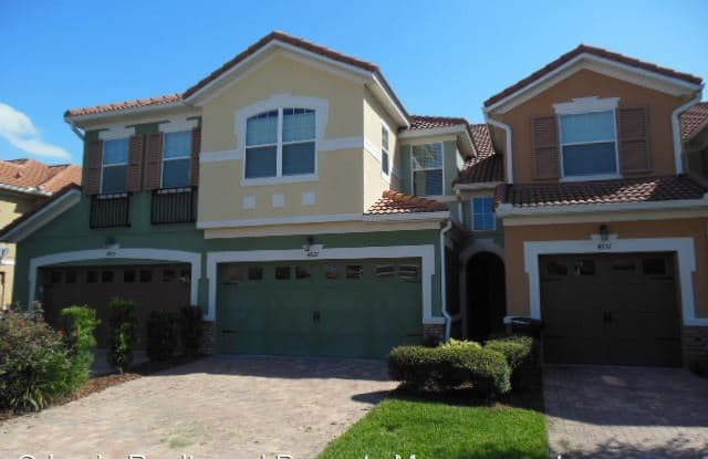 4927 Matteo Trail - 4927 Matteo Trail, Orlando, FL 32839