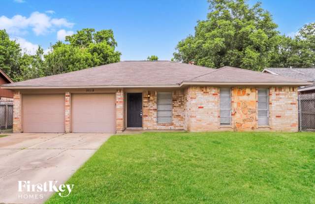 5018 Ingomar Way - 5018 Ingomar Way, Houston, TX 77053