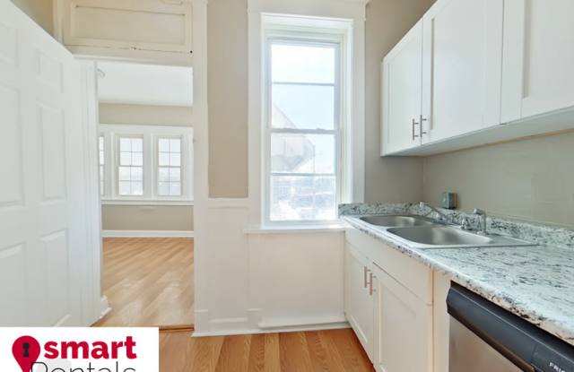 3232 Taft Avenue - 2F - 3232 Taft Avenue, St. Louis, MO 63111