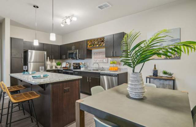 Springs at Coral Shores photos photos