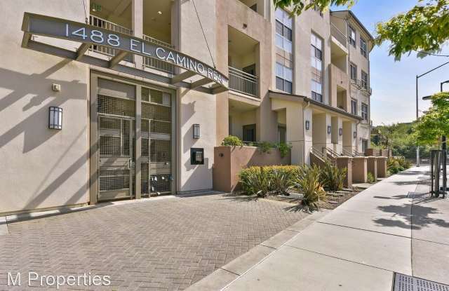 1488 El Camino Real, Unit# P12 - 1488 El Camino Real, South San Francisco, CA 94080