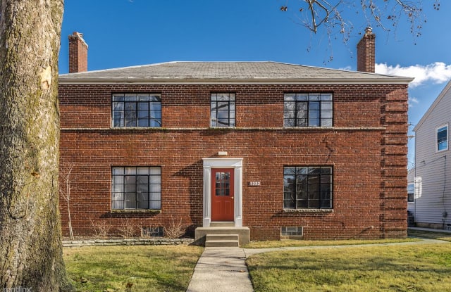 1332 Eastview Ave Apt A - 1332 Eastview Avenue, Columbus, OH 43212