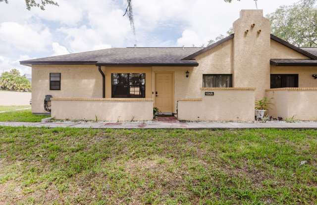 Fully Furnished Rental in Silver Springs Shores photos photos