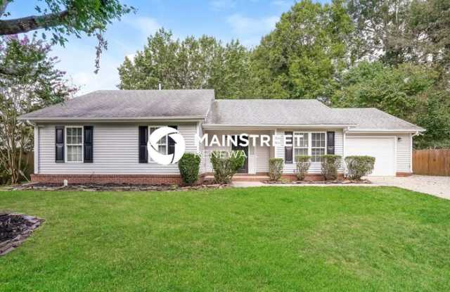 5603 Green Apple Drive - 5603 Green Apple Drive, Guilford County, NC 27405