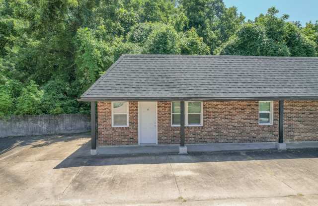 1518 East McCarty StreetApt. 20 Gallery 1