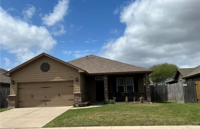 1118 Imperial St - 1118 Imperial Street, Portland, TX 78374
