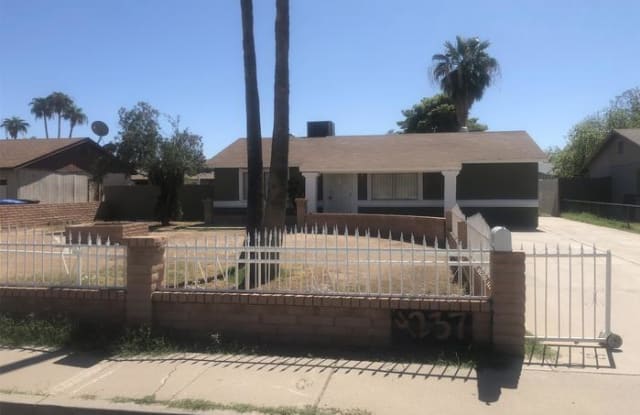 4237 East Roeser Road - 4237 East Roeser Road, Phoenix, AZ 85040